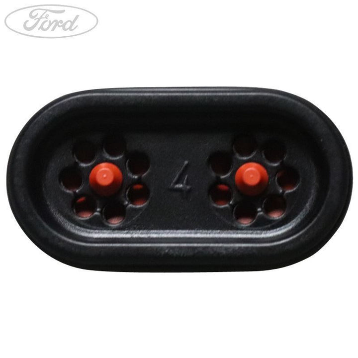 2.0 TDCi Duratorq Cylinder Head Control Valve 2014-2022