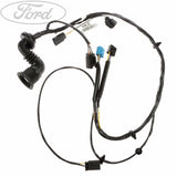 KA FRONT DRIVERS DOOR LOCKING SYSTEM WIRING