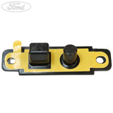 TRANSIT CUSTOM N/S SLIDING DOOR WEDGE 09/2012-