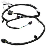 KUGA REAR PARKING SENSOR WIRE LESS BLIND SPOT INFO
