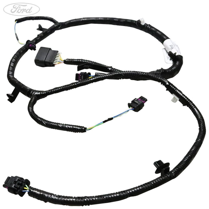 KUGA REAR PARKING SENSOR WIRE LESS BLIND SPOT INFO