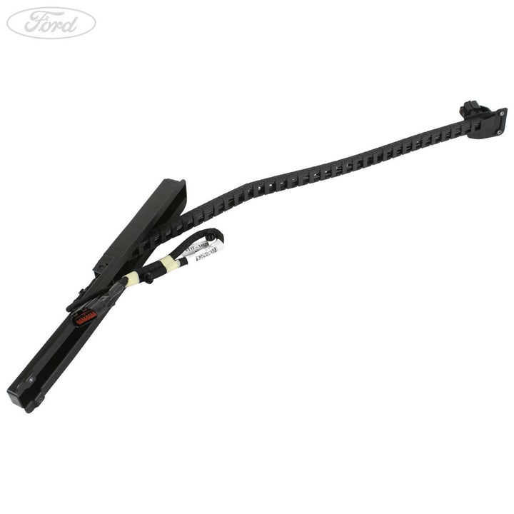 DOOR LOCK SYSTEM WIRING