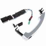 C-MAX GRAND CMAX FOCUS KUGA FRONT OUTER DOOR HANDLE