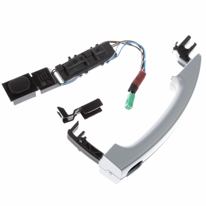 C-MAX GRAND CMAX FOCUS KUGA FRONT OUTER DOOR HANDLE