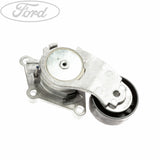 C-MAX GALAXY SMAX MONDEO FOCUS FUSION FIESTA TENSION PULLEY