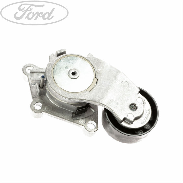 C-MAX GALAXY SMAX MONDEO FOCUS FUSION FIESTA TENSION PULLEY