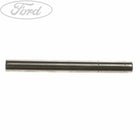 GEARBOX SELECTOR FORK TUBE