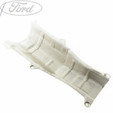 MONDEO GALAXY S-MAX WA6 EXHAUST HEAT SHIELD