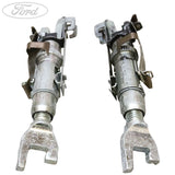KA REAR BRAKE SHOW ADJUSTER 05/2010-06/2016