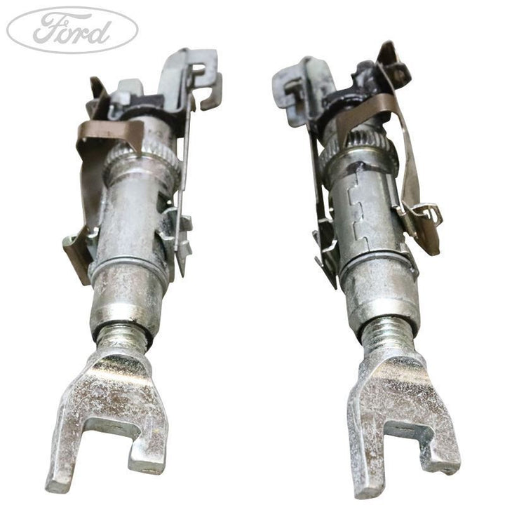 KA REAR BRAKE SHOW ADJUSTER 05/2010-06/2016