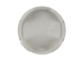 FOCUS 07/2004-12/2007 CENTER CAP ,SILVER