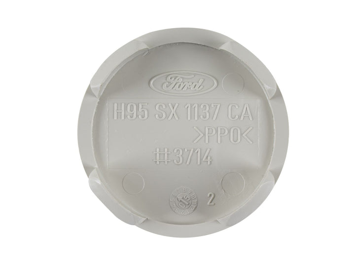FOCUS 07/2004-12/2007 CENTER CAP ,SILVER