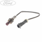 FIESTA FIESTA KA LAMBDA O2 MANIFOLD OXYGEN SENSOR