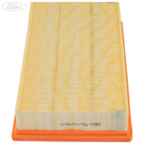 FOCUS FOCUS S-MAX MOTORCRAFT AIR FILTER TDCI