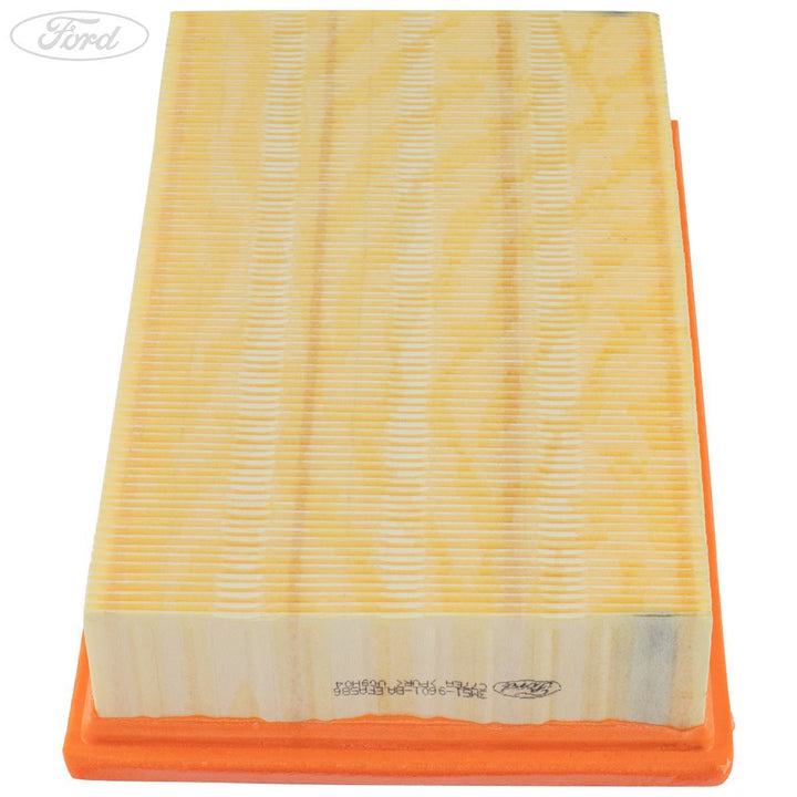 FOCUS FOCUS S-MAX MOTORCRAFT AIR FILTER TDCI