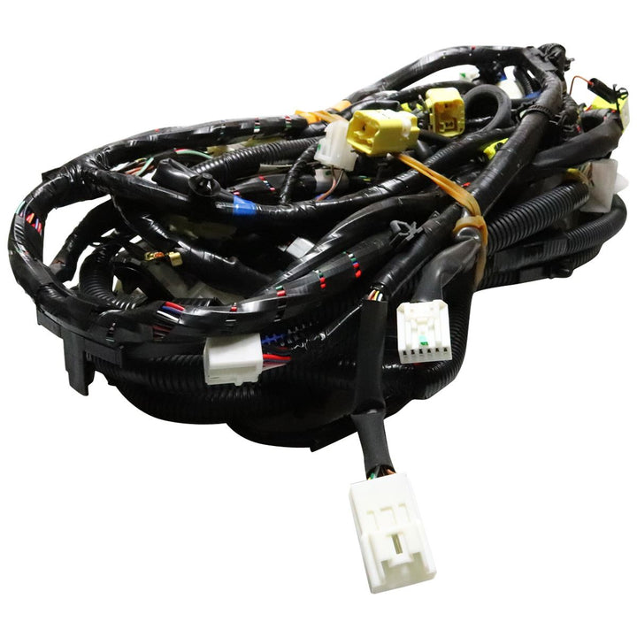 WIRING