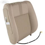 SEAT BACK