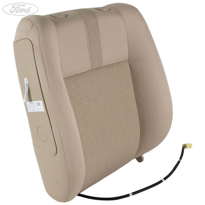 SEAT BACK