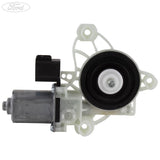 FIESTA FRONT O/S ELECTIRC WINDOW MOTOR 2019-2020