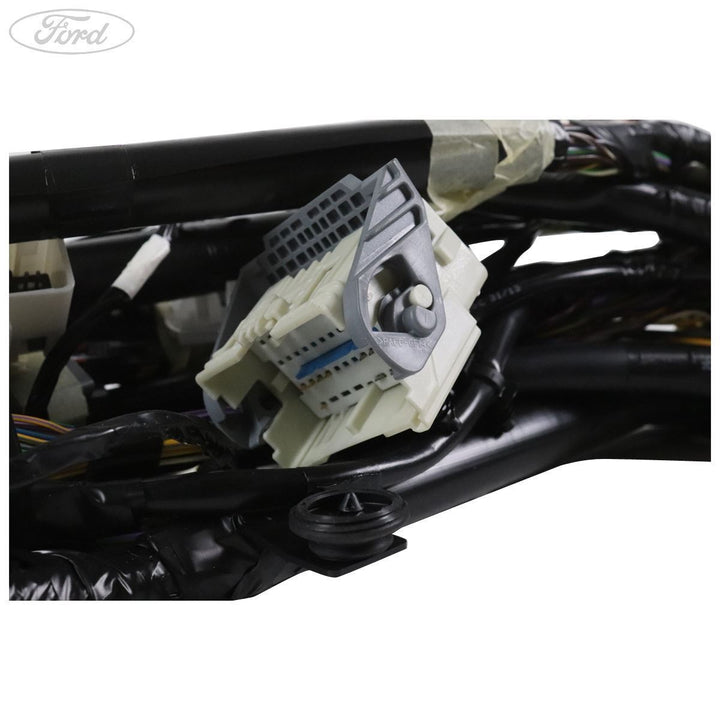 WIRING