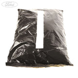 C-MAX GRAND C-MAX KUGA FRONT QUARTER PANEL SOUND INSULATOR