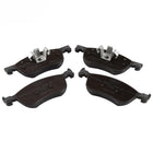 FIESTA FRONT BRAKE PAD KIT LESS ST & BEV 2017-2023