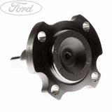 TRANSIT REAR STUB AXLE WHEEL HUB SPINDLE 2006-2013