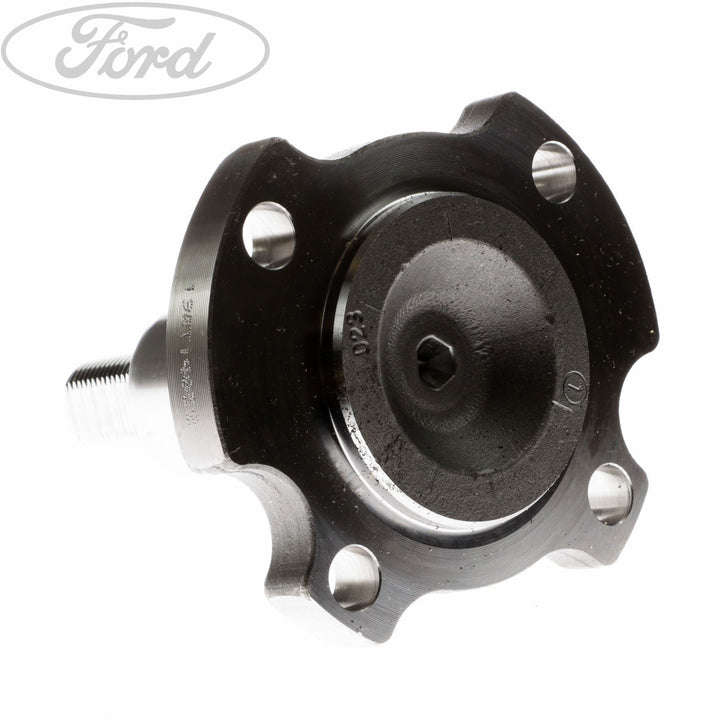 TRANSIT REAR STUB AXLE WHEEL HUB SPINDLE 2006-2013