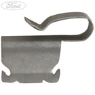 RANGER 2.5 DOHC EFI PETROL EXHAUST SENSOR WIRE CLIP 11-