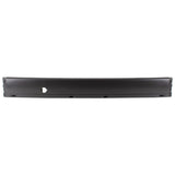 REAR BUMPER TRIM
