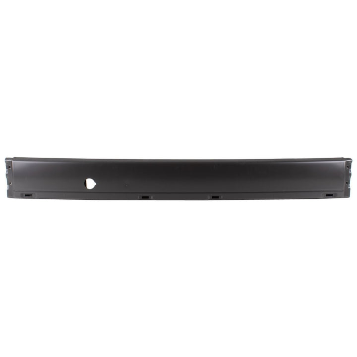 REAR BUMPER TRIM