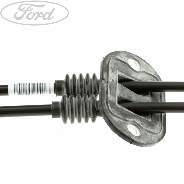 FOCUS 5-SPEED MANUAL GEAR SELECTOR LEVER CONTROL CABLE