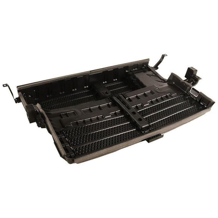 S-MAX GALAXY 2.0 DURATORQ ECOBOOST RADIATOR CONTROL SHUTTER