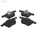 BRAKE LINING KIT