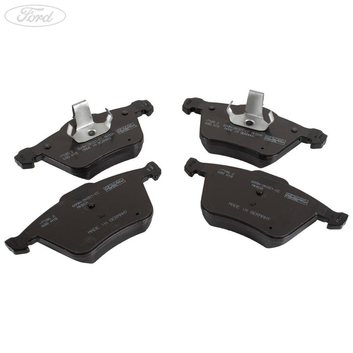 BRAKE LINING KIT