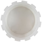 BRAKE MASTER CYLINDER FILTER