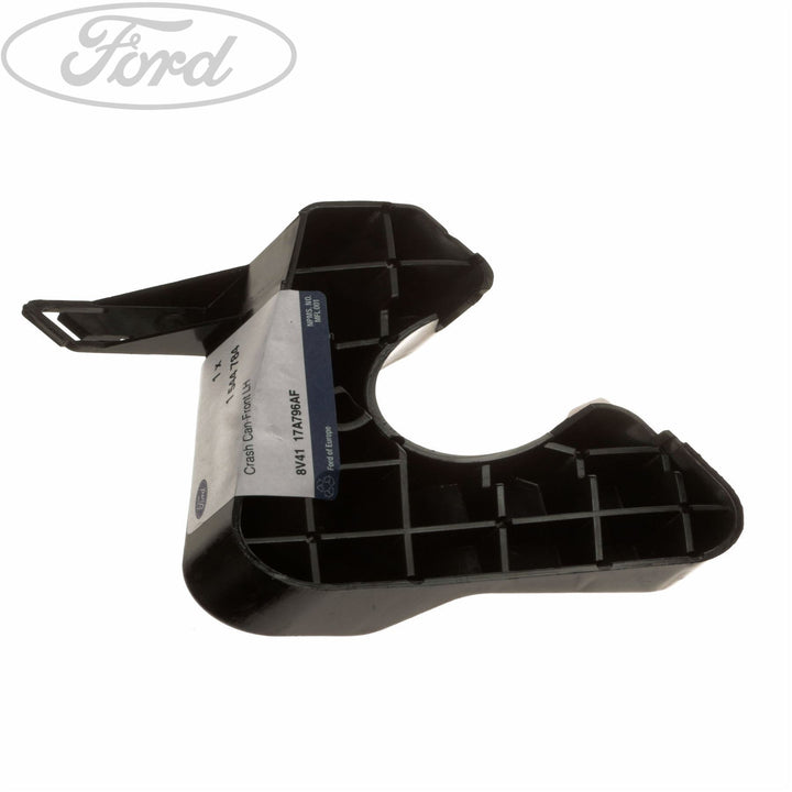 KUGA FRONT BUMPER FILLER