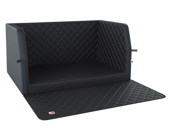 PADSFORALL ®* PET TRAVEL MAT, BLACK, MEDIUM 2019 -