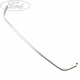 KUGA FRONT BUMPER UPPER RADIATOR GRILLE FRAME 2008-2012