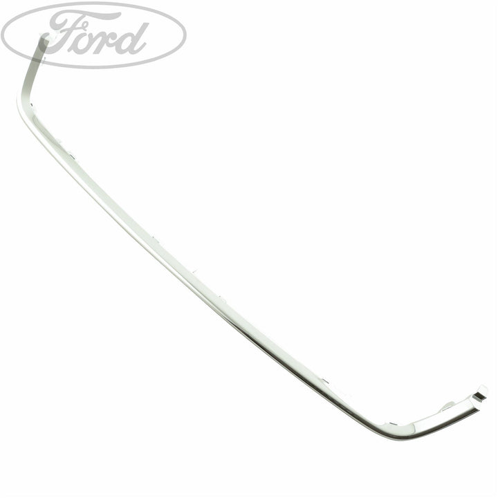 KUGA FRONT BUMPER UPPER RADIATOR GRILLE FRAME 2008-2012