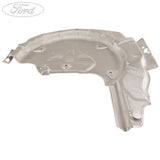 HEAT SHIELD