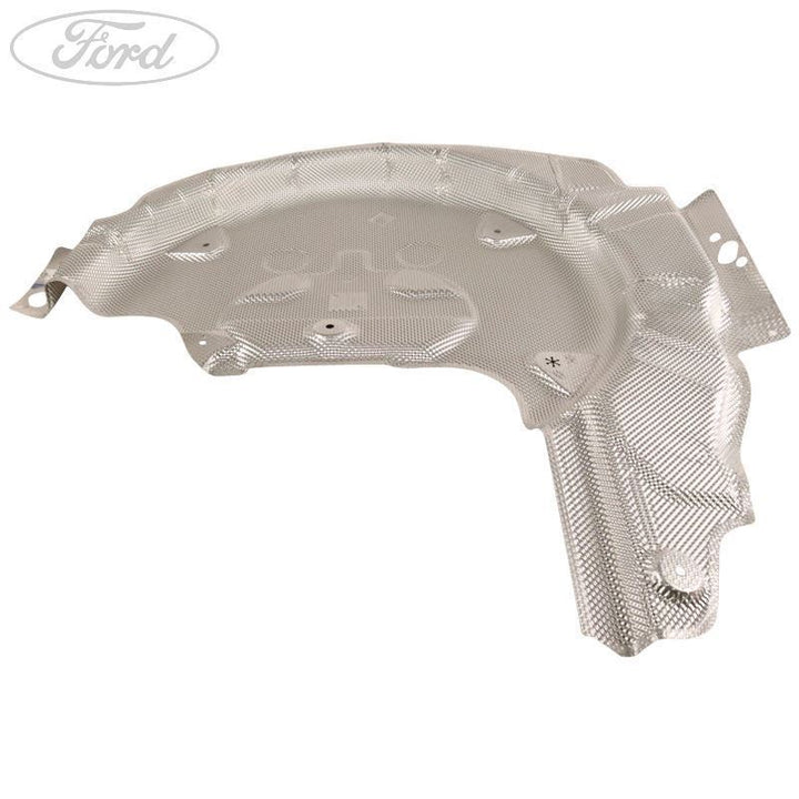 HEAT SHIELD
