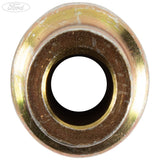 FIESTA ESCORT EFI DIPSTICK TUBE ADAPTOR