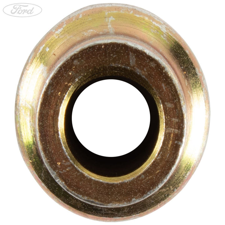 FIESTA ESCORT EFI DIPSTICK TUBE ADAPTOR