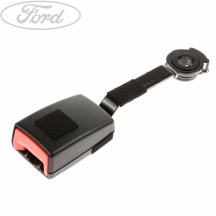 GALAXY S-MAX WA6 REAR SEAT BELT BUCKLE