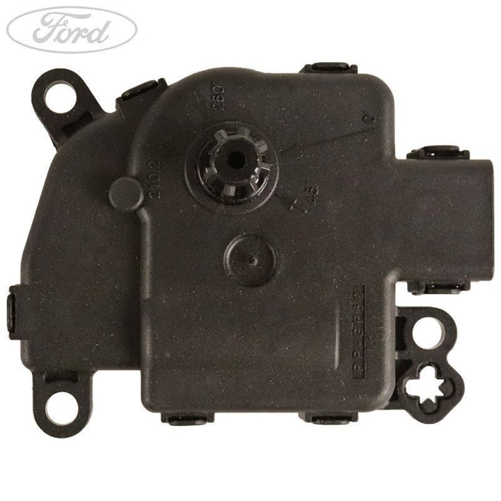 S-MAX GALAXY MONDEO EDGE HEATER MOTOR MODE CONTROL 2016-