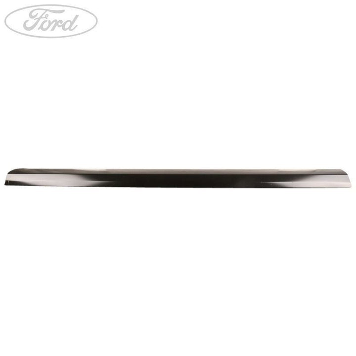 SIDE ROOF RAIL