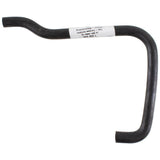 CRANKCASE VENTILATION TUBE