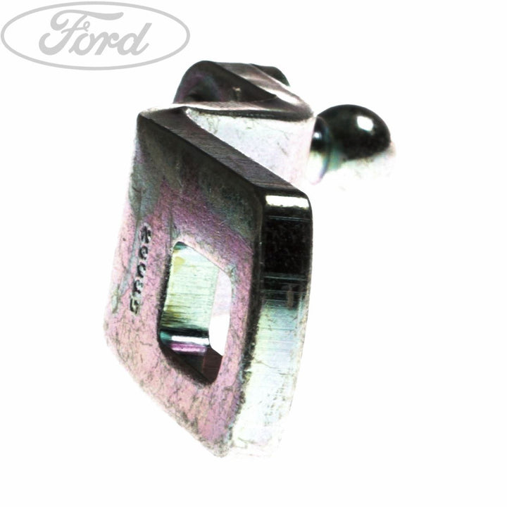 TRANSMISSION CONTROL SELECTOR ARM