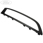 FOG LAMP BRACKET